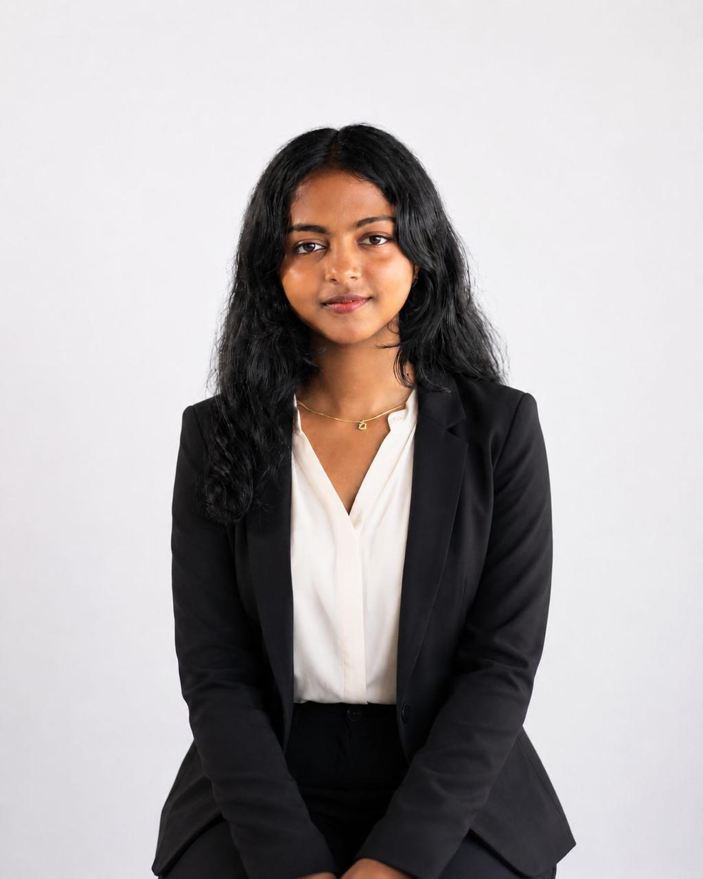 Ayana satheesh